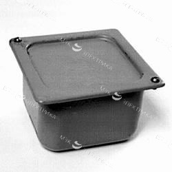 Коробка ответвительная и протяжная У-995 150х150 IP-54 с уплотнителем