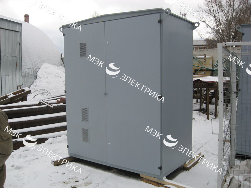 ИКВН-10-20/630-У1