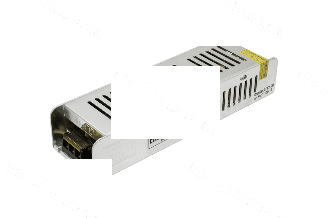 Блок питания T-150-12