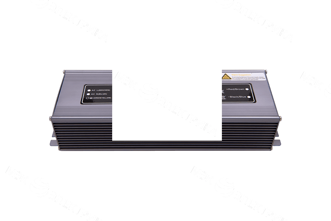 Блок питания MTPW-350-12