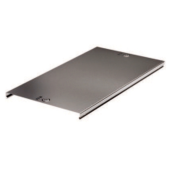 Крышка для ответвителя T-образ. вертикал. TDS осн. 600 DKC 38328