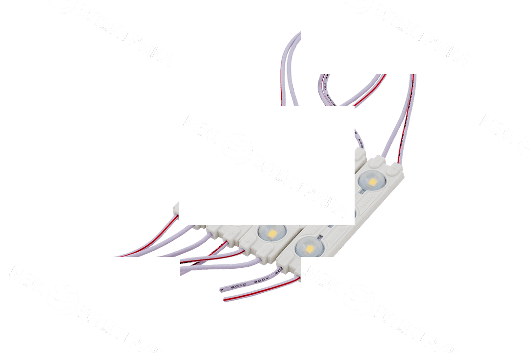 Модуль светодиодный LMD23-12-W