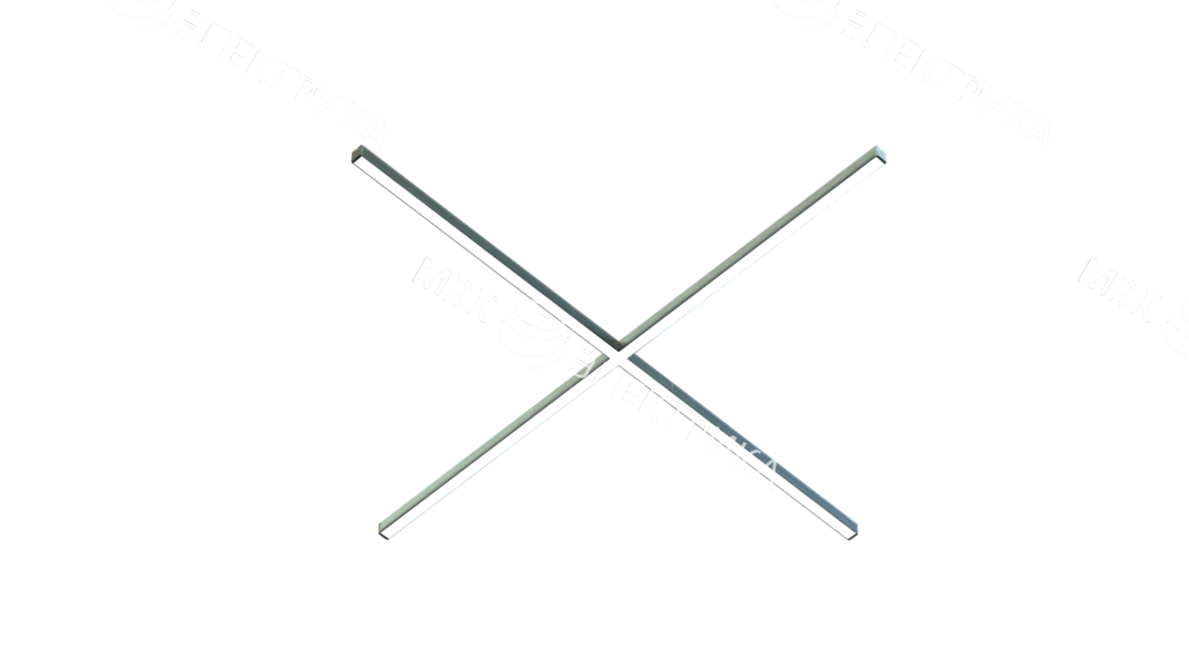 Соединитель L-fusion Office MG L/15/Д/840/03/IKVI-32/220AC IP40