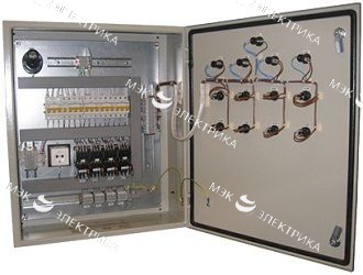 Я5111-3474 IP31 25А снят