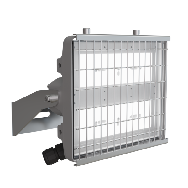 Светильник L-pixel 2 banner/100/Г60/740/R5/05/I1-C2/230AC IP66 #