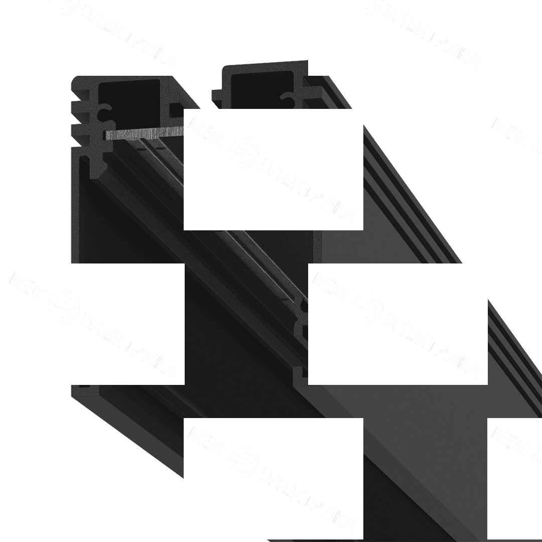 Шинопровод низковольтный SY