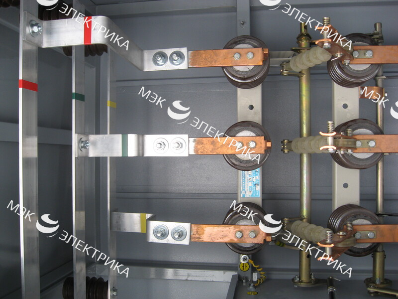 ИКВН-10-20/630-У1