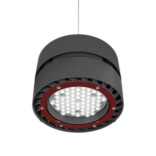 Светильник L-industry II/100/Г60/4,0K/05/IKX-31/220AC IP65