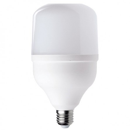 FL-LED T160 70W E27+Е40 6400К 6700Lm t<+40°C 220В-240V D160x288 FOTON_LIGHTING - лампа