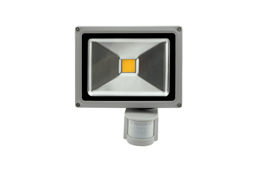 Прожектор светодиодный COB