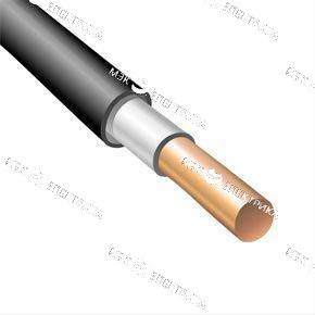 ВВГнг LS 1х 185