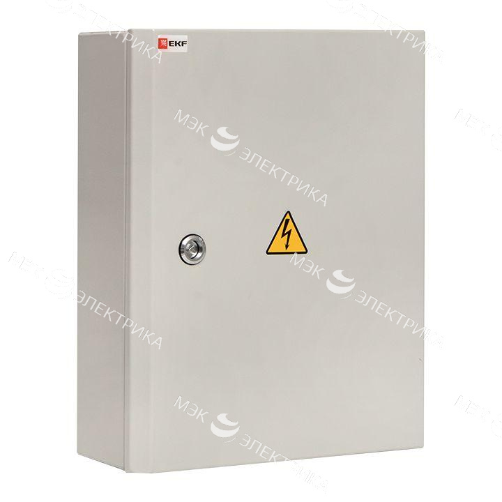 Щит ЩРН-24(з) IP54 EKF mb24-24