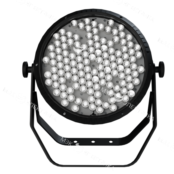 Светильник L-banner 600/600/К15/5.0K/04/220AC IP66 поворотное крепление LEDEL 409004