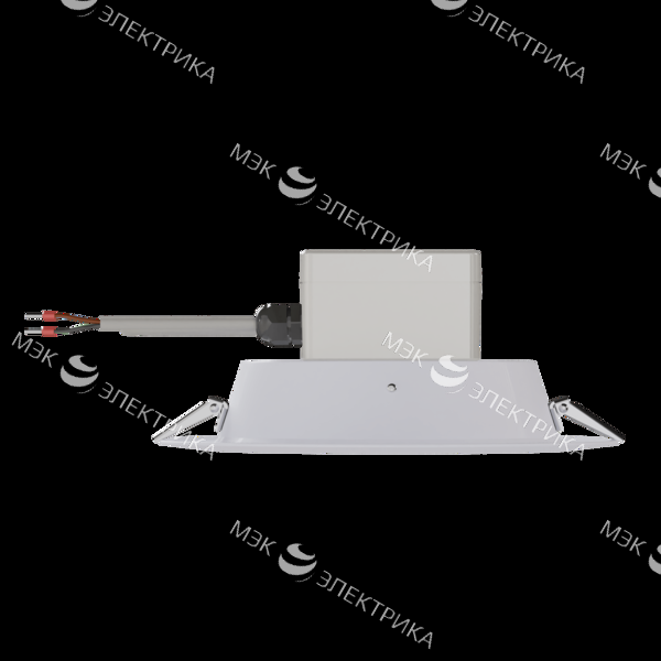 Светильник светодиодный Radian NEW/Em/23/Д/840/03/220AC IP54 LEDEL RD23-142-317-1261