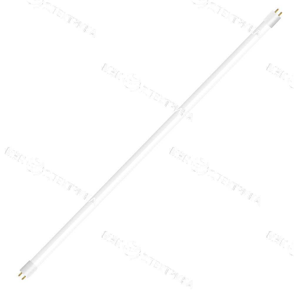 Лампа светодиодная G13/T8/120-18W 4000К LB-213 Feron