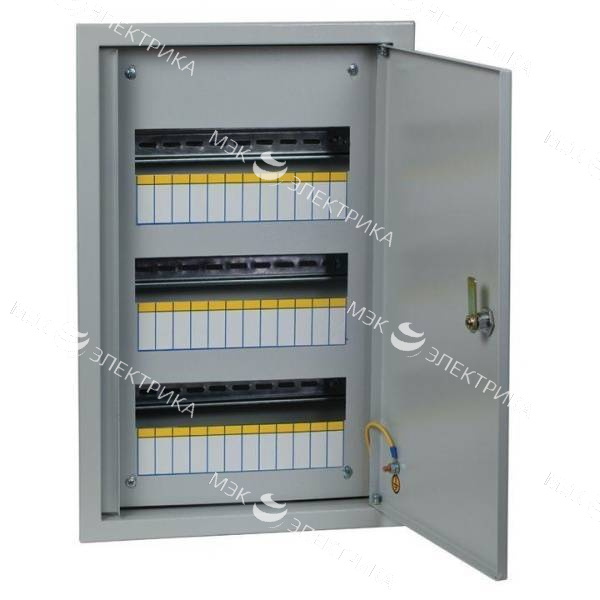 Щит ЩРВ-36(з) EKF mb11-36