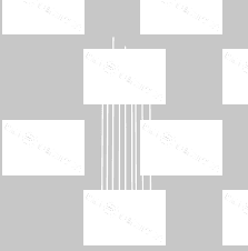 Декоративный светильник iGuzzini Typha Bollard Steel ADT2.713 (1500mm)