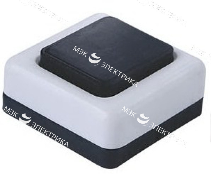 Кнопка звонка квадр(М)