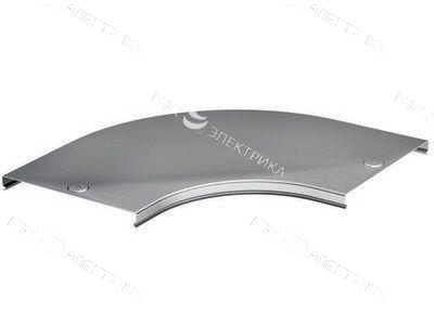 Лампа светодиодная, (9W) 230V E27 2700K прозрачная, LB-509