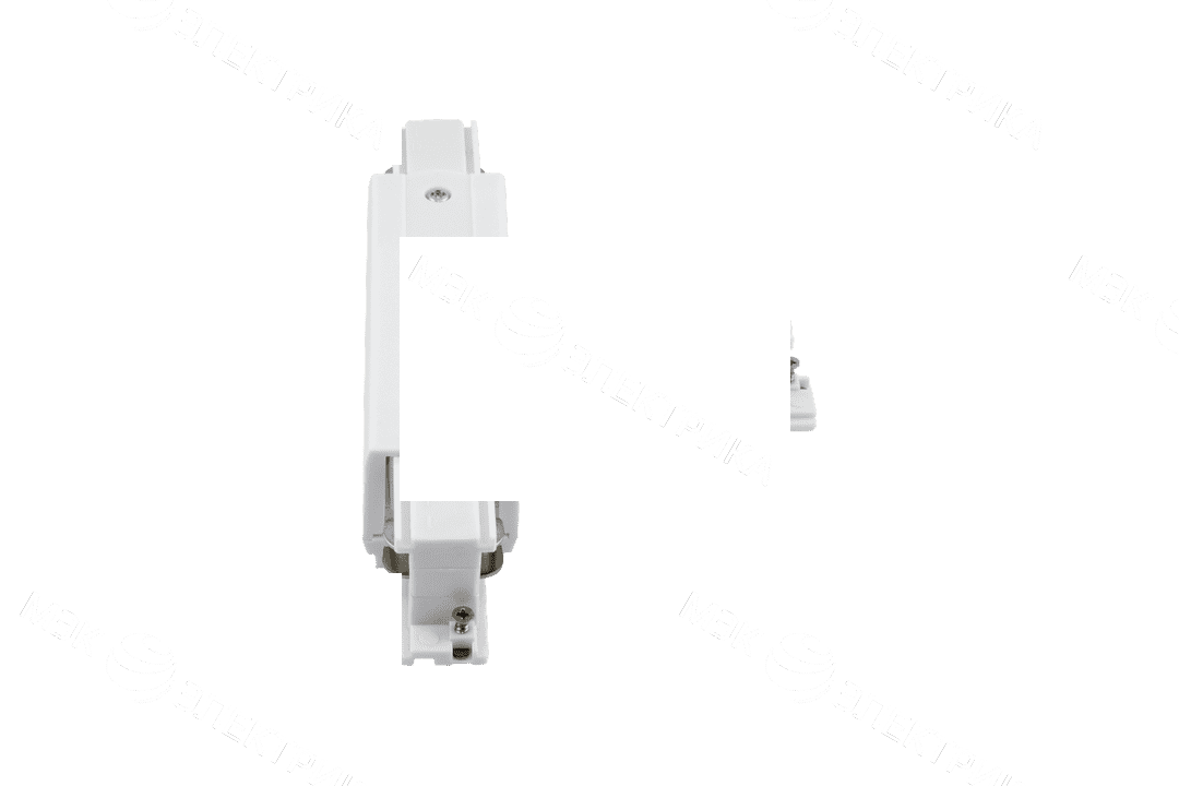 T-коннектор для трехфазного трека