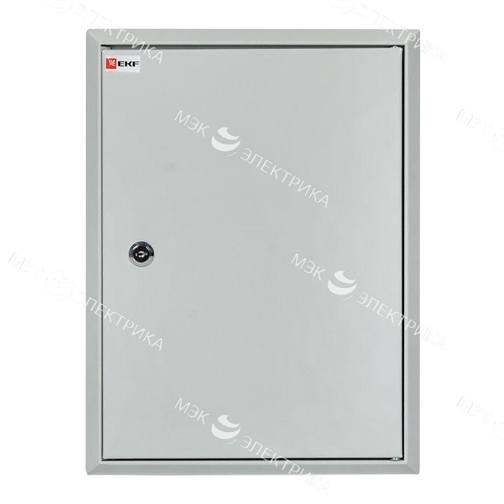 Щит ЩРНМ-1 IP31 EKF mb22-1