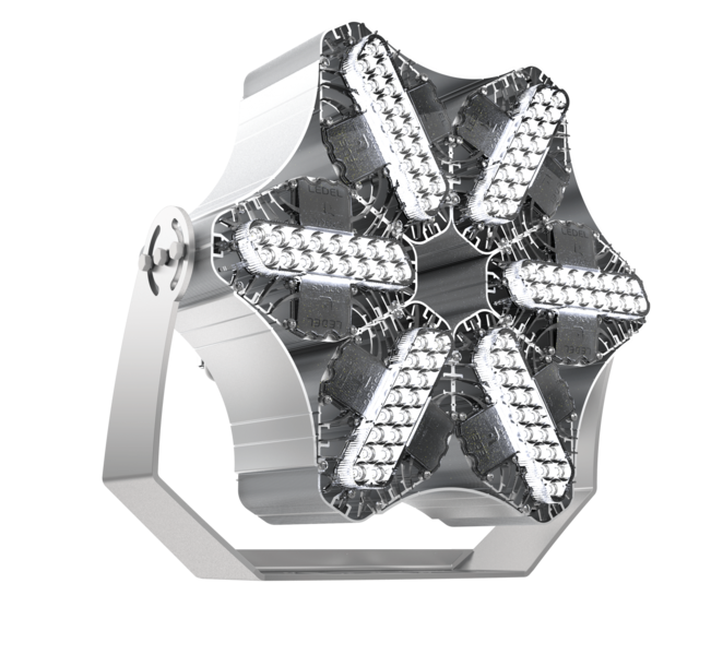 L-lego II 330 banner/270/Д/5,0K/01/L100/IKIX-66/220AC IP66