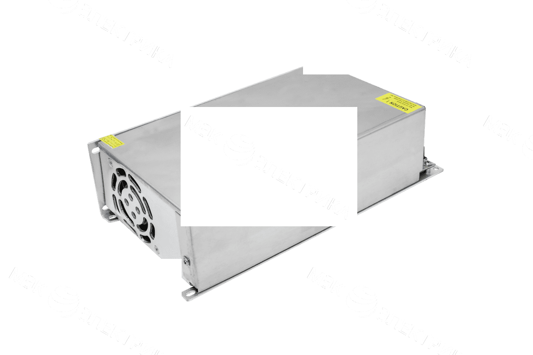 Блок питания S-600-12