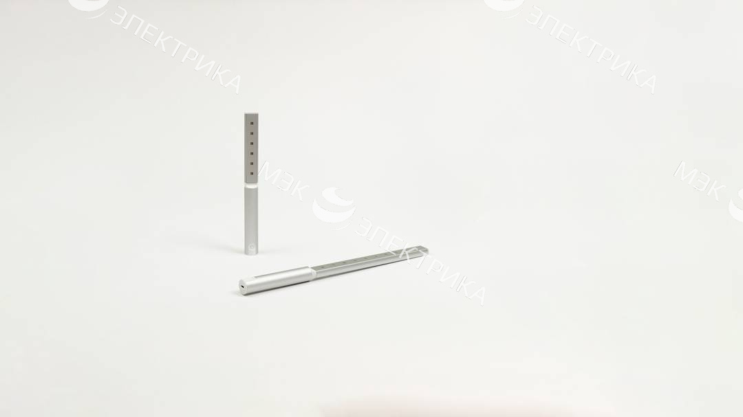 Лампа ультрафиолетовая бактерицидная портативная 345мм