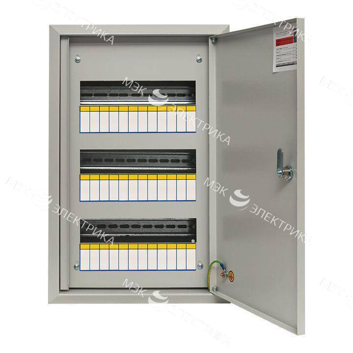 Щит ЩРВ-36(з) EKF mb11-36