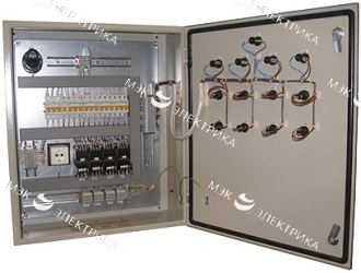 Я5111-3274 IP31 (395х310х220)