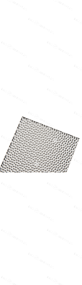 Рассеиватель пин-спот для 595*100 (588*96 мм) 2 шт в упаковке