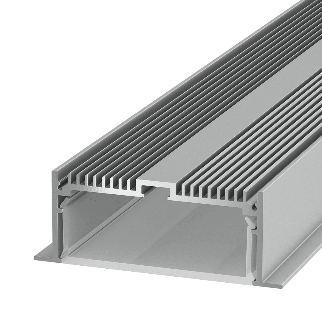 Профиль алюминиевый DesignLed LE.8832