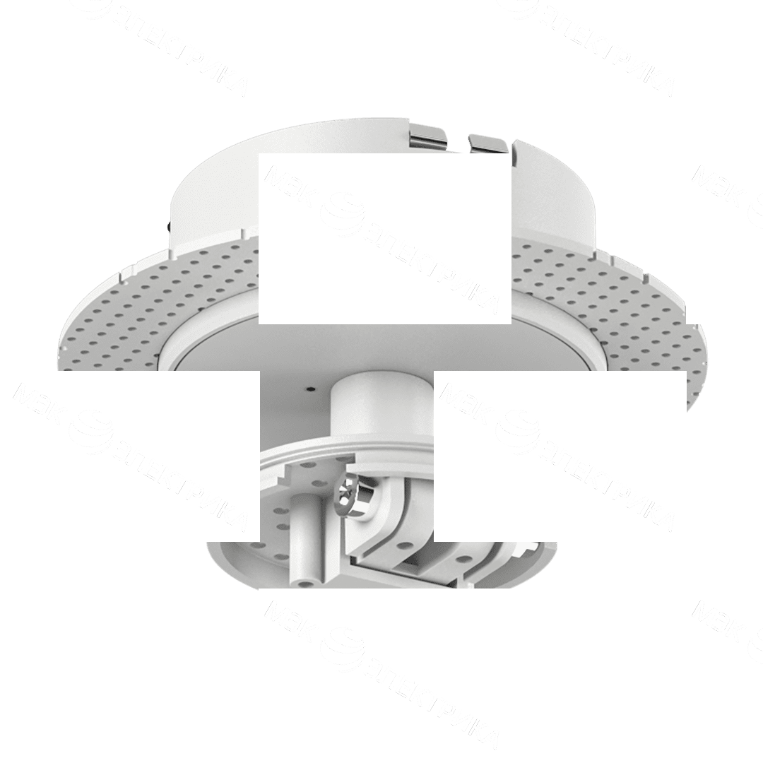 Крепление VILLY M1