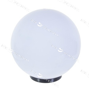 Акриловая крышка opal.Рассеиватель PMMA,белый, LD=50%.L = 2045 мм, 1 шт