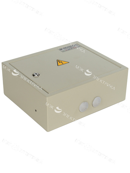 Щит распределительный навесной ЩРн- 9 (265х310х120) IP31