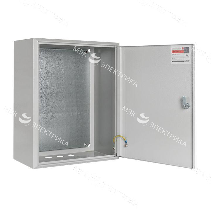 Щит ЩРНМ-2 IP31 EKF mb22-2