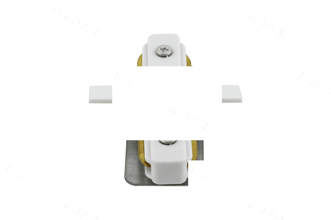 I-Коннектор для однофазного встраиваемого трека