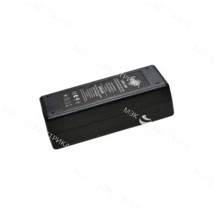 Трансформатор электронный для светодиодной ленты 30W 12V (драйвер), LB005