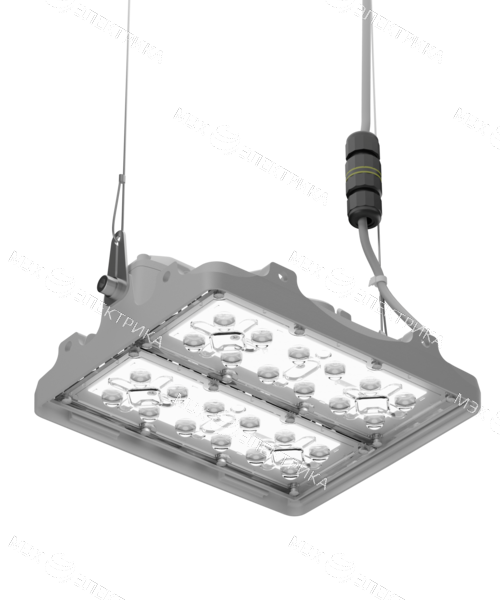 L-pixel 6/300/Д/840/(R5)/01/MT-KM/I1-D6/220AC IP66 RAL7035