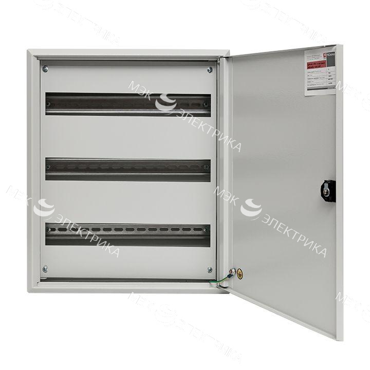 Щит ЩРН-54 (з) EKF mb21-54n