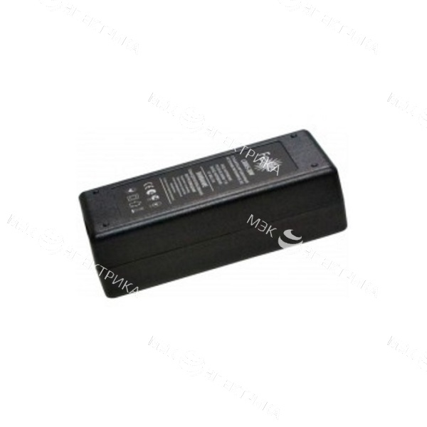 Трансформатор электронный для светодиодной ленты 30W 12V (драйвер), LB005