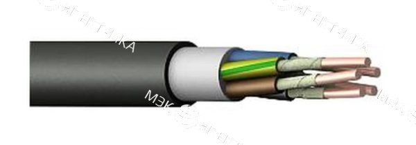 ППГнг(А)-HF 5х6