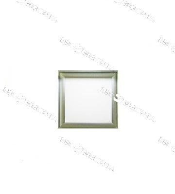 Панель светодиодная LP-04 12Вт 220В 4000К 1000Лм 295х295мм ASD