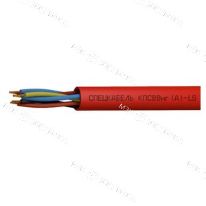 КПСВВнг(А)-LS 1*2*0.5