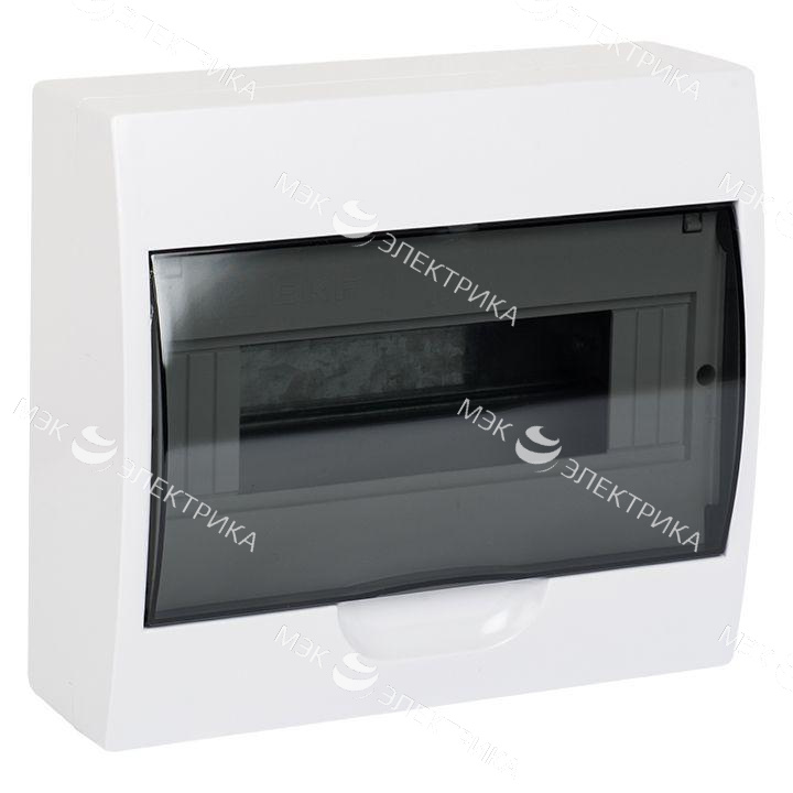 Щит ЩРН-П-10 IP41 EKF pb40-n-10
