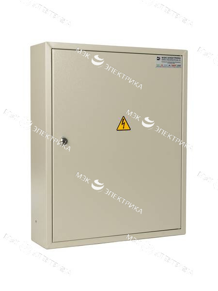 Щит распределительный навесной ЩРн-54 (580х460х120) IP65