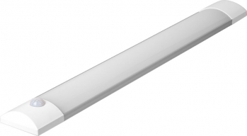 Светодиодный светильник AL5055 36W/200LEDs/4500K/IP20 c датчиком Feron