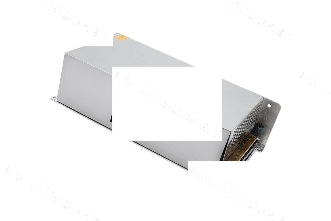 Блок питания S-1000-24