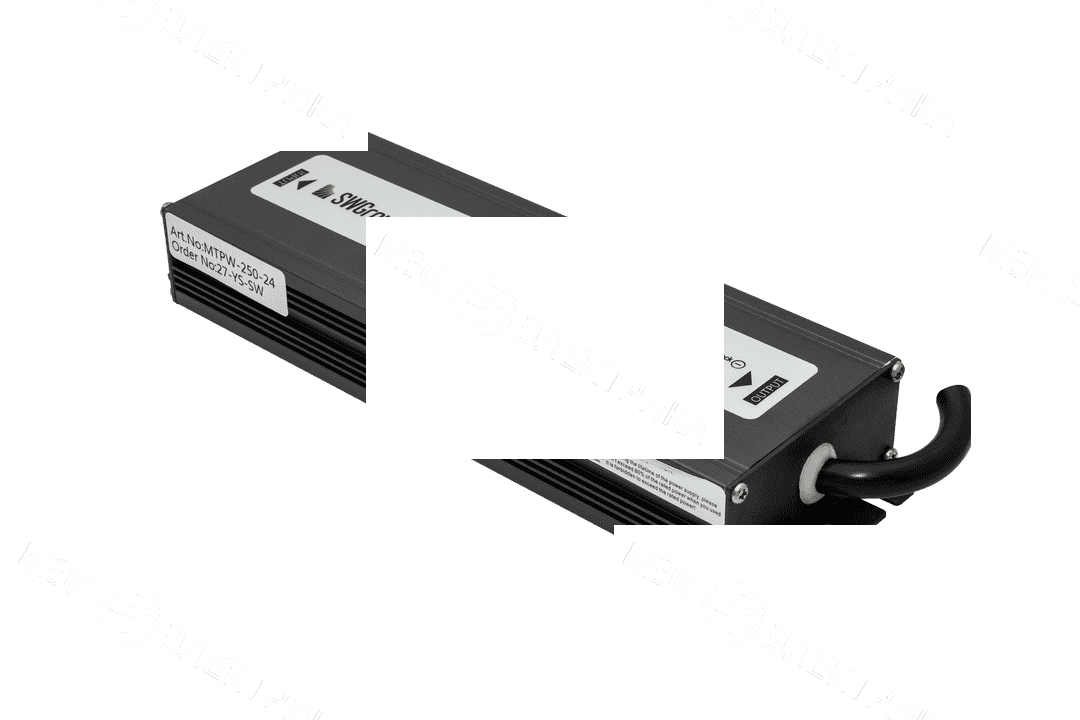 Блок питания MTPW-250-24