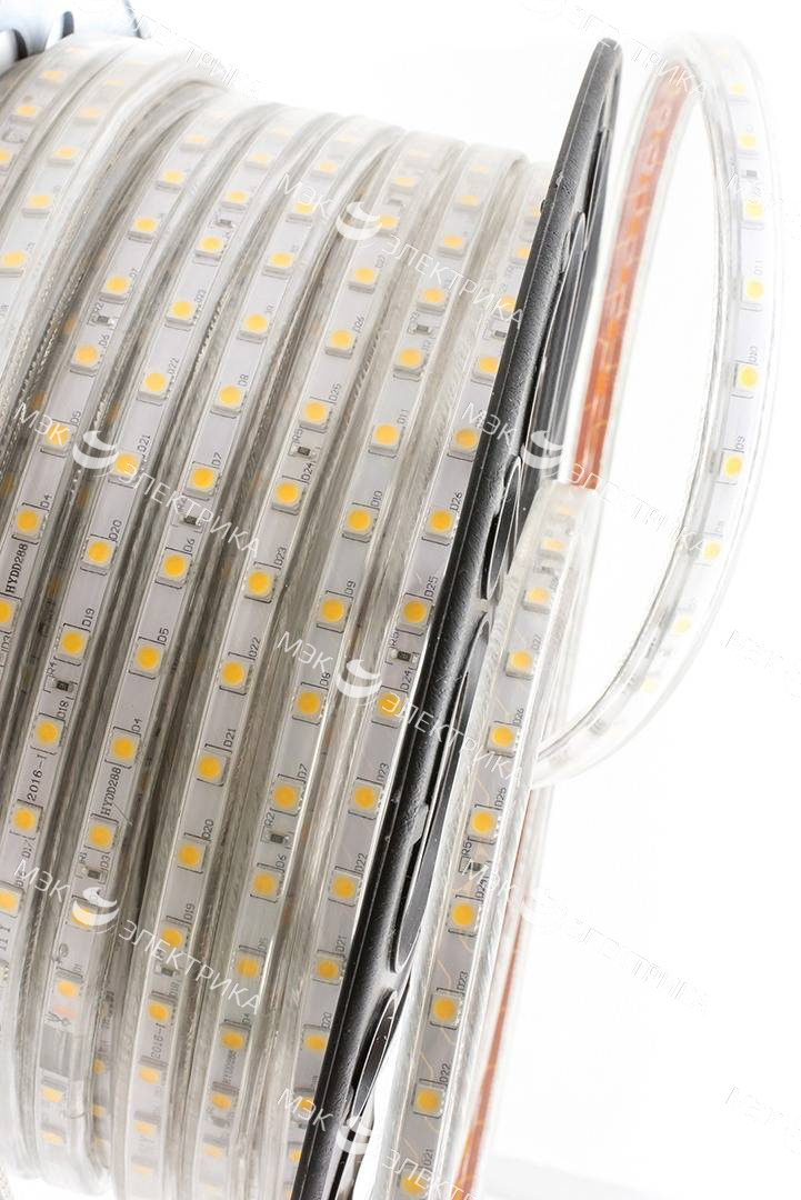 Лента светодиодная 220В LT560